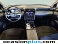 Hyundai TUCSON 1.6 TGDI HEV Maxx Sky AT Azul - thumbnail 7