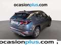 Hyundai TUCSON 1.6 TGDI HEV Maxx Sky AT Azul - thumbnail 4