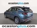 Hyundai TUCSON 1.6 TGDI HEV Maxx Sky AT Azul - thumbnail 3