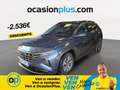 Hyundai TUCSON 1.6 TGDI HEV Maxx Sky AT Azul - thumbnail 1