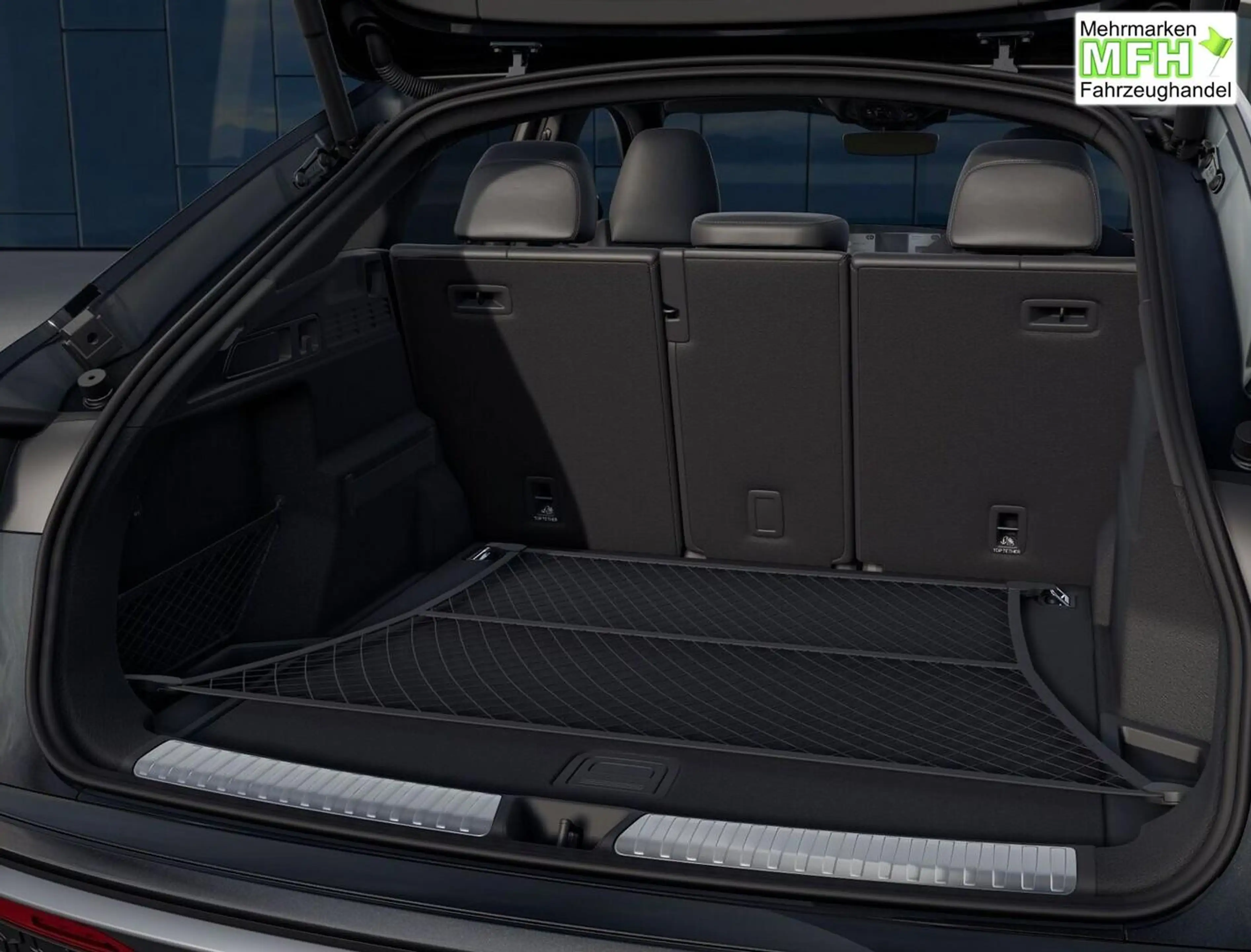 Audi Q5 Sportback S line 2xS Tech Leder Pano AHK 20Z 22... — photo 3