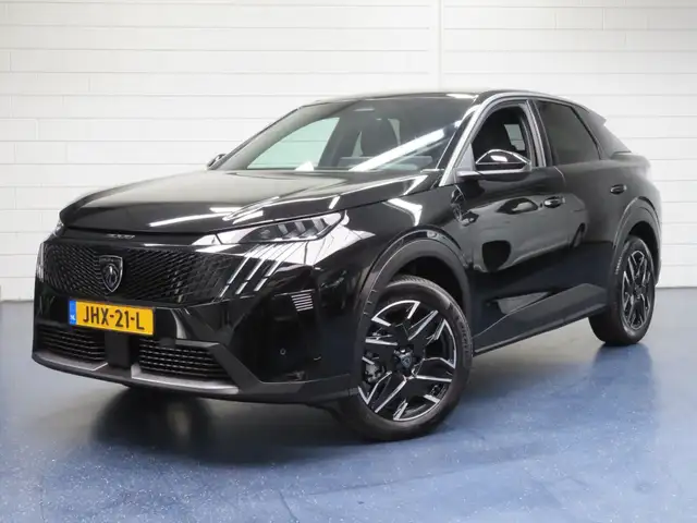 Peugeot 3008 1.2 Hybrid 136 GT