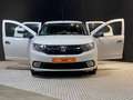 Dacia Logan Ambiance TCE 66kW (90CV) GLP Bianco - thumbnail 10