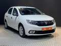 Dacia Logan Ambiance TCE 66kW (90CV) GLP Bianco - thumbnail 2