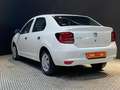 Dacia Logan Ambiance TCE 66kW (90CV) GLP Bianco - thumbnail 4