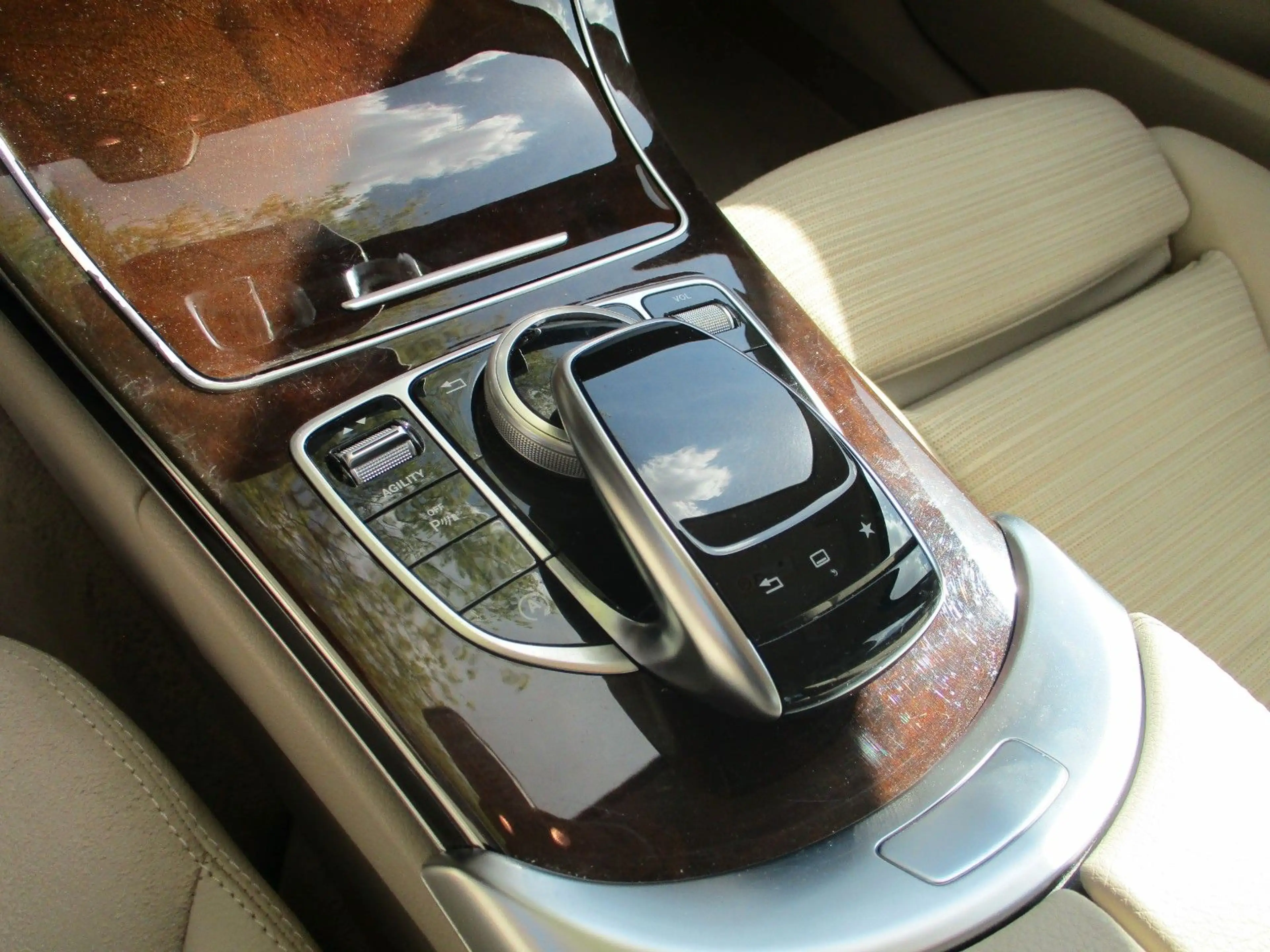Mercedes-Benz C 250 C Limousine C 250 BlueTec / d — photo 7