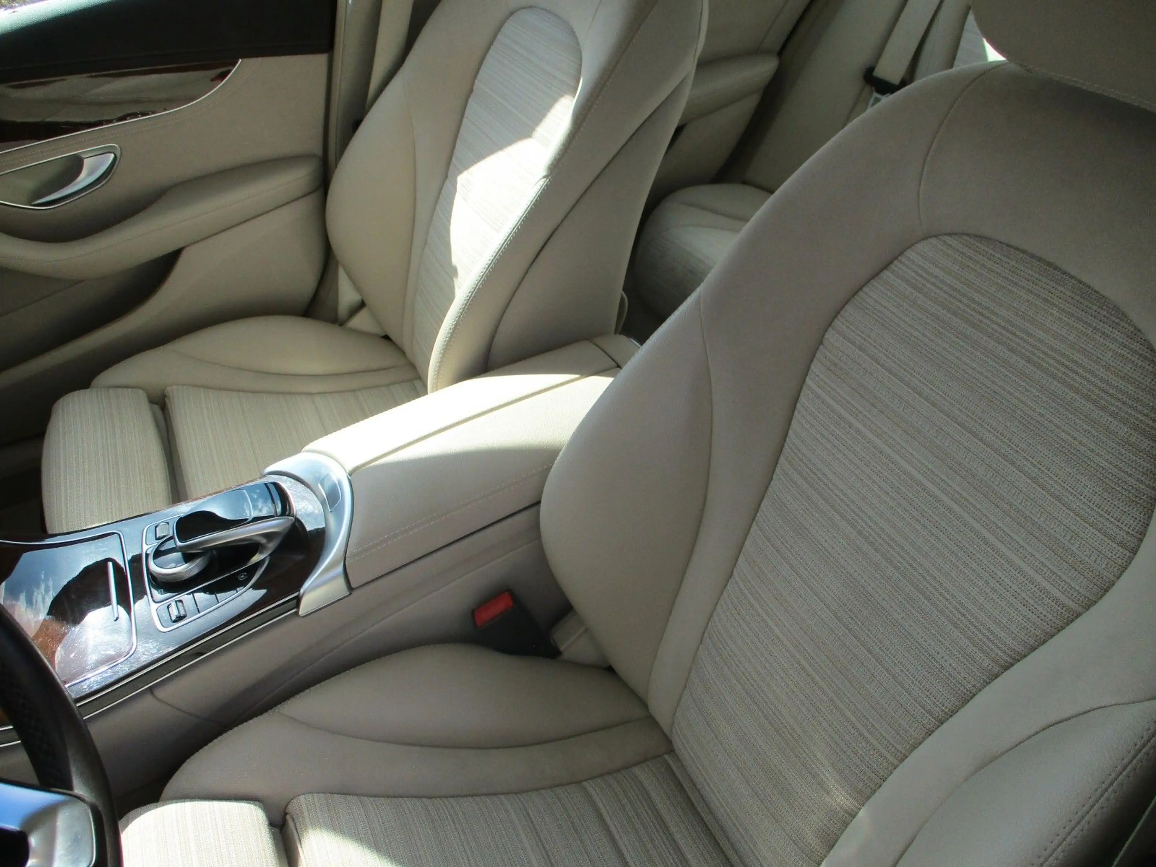 Mercedes-Benz C 250 C Limousine C 250 BlueTec / d — photo 8