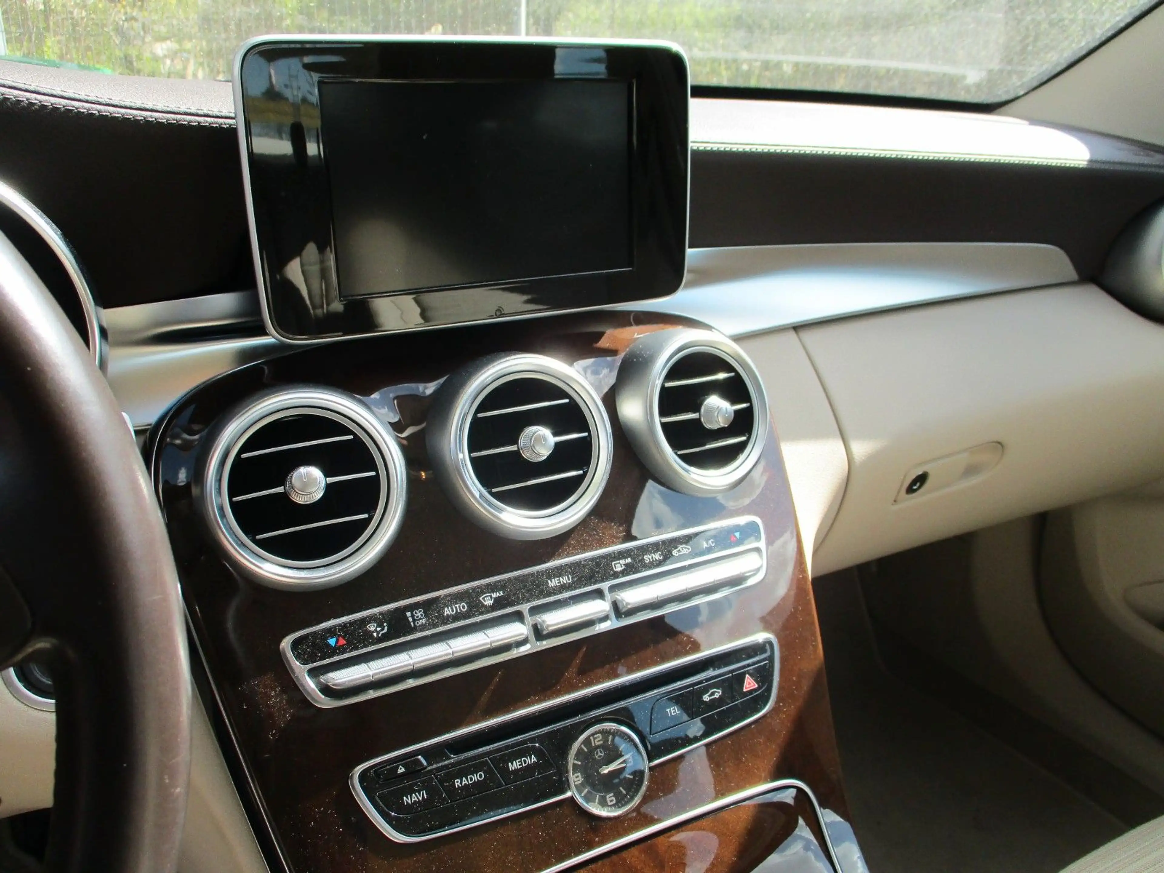 Mercedes-Benz C 250 C Limousine C 250 BlueTec / d — photo 6