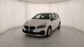 BMW - 216i Active Tourer Advantag Bianco - thumbnail 1