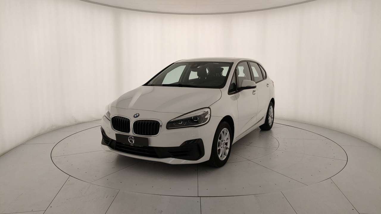 BMW Others - 216i Active Tourer Advantag