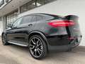 Mercedes-Benz GLC 43 AMG AMG GLC 43 4MATIC Coupé AMG Night FAP Чорний - thumbnail 26