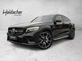 Mercedes-Benz GLC 43 AMG AMG GLC 43 4MATIC Coupé AMG Night FAP Noir - thumbnail 1
