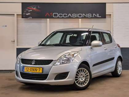 Suzuki Swift 1.2 Summer EASSS