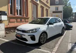 Photo Kia Rio