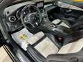 Mercedes-Benz C 63 AMG Coupe S auto 510cv full-optional Czarny - thumbnail 15