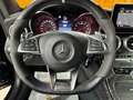 Mercedes-Benz C 63 AMG Coupe S auto 510cv full-optional Czarny - thumbnail 11