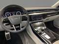 Audi A8 50 TDI quattro t iptronic Schwarz - thumbnail 12