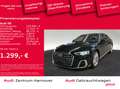 Audi A8 50 TDI quattro t iptronic Schwarz - thumbnail 2