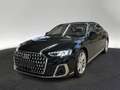 Audi A8 50 TDI quattro t iptronic Schwarz - thumbnail 3