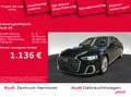 Audi A8 50 TDI quattro t iptronic Schwarz - thumbnail 1