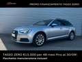 Audi A4 AVANT 40 TDI QUATTRO S-TRONIC SPORT Argento - thumbnail 1