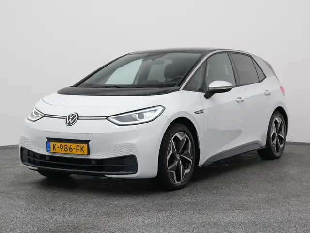 Volkswagen ID.3 First Plus 58 kWh | CAMERA | ADAPTIVE | STOEL- EN