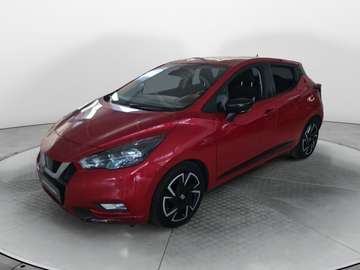 Micra IG-T 92 5 porte N-Design