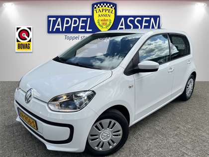 Volkswagen up! 1.0 move up! BlueMotion Incl. AIRCO /lage km. stan