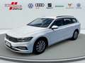 Volkswagen Passat Variant 2.0 TDI Business DSG STAND LED Weiß - thumbnail 1