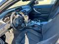 BMW 420 420d Gran Coupe M Sport Aut. Srebrny - thumbnail 9