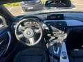 BMW 420 420d Gran Coupe M Sport Aut. Srebrny - thumbnail 6