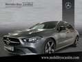 Mercedes-Benz CLA 180 Gris - thumbnail 1