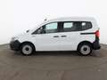 Mercedes-Benz Citan e Kombi 45kWh Aut NAVI R-CAM ASSIST SITZHZG Blanc - thumbnail 7