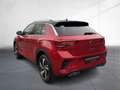 Volkswagen T-Roc R-Line 1.0 TSI *IQ.DRIVE NAVI REAR VIEW* Rot - thumbnail 2