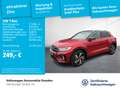 Volkswagen T-Roc R-Line 1.0 TSI *IQ.DRIVE NAVI REAR VIEW* Rot - thumbnail 1