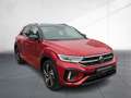 Volkswagen T-Roc R-Line 1.0 TSI *IQ.DRIVE NAVI REAR VIEW* Rot - thumbnail 4