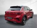 Volkswagen T-Roc R-Line 1.0 TSI *IQ.DRIVE NAVI REAR VIEW* Rot - thumbnail 3