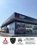 Mitsubishi ASX Hybrid 1.8 EDITION Grau - thumbnail 12