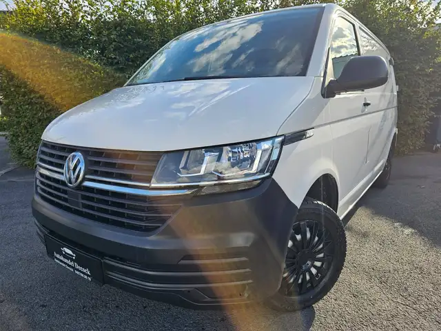 Volkswagen T6.1 Transporter 2.0 TDi LENGTE 2 | MANUEEL | 3ZIT | BTW