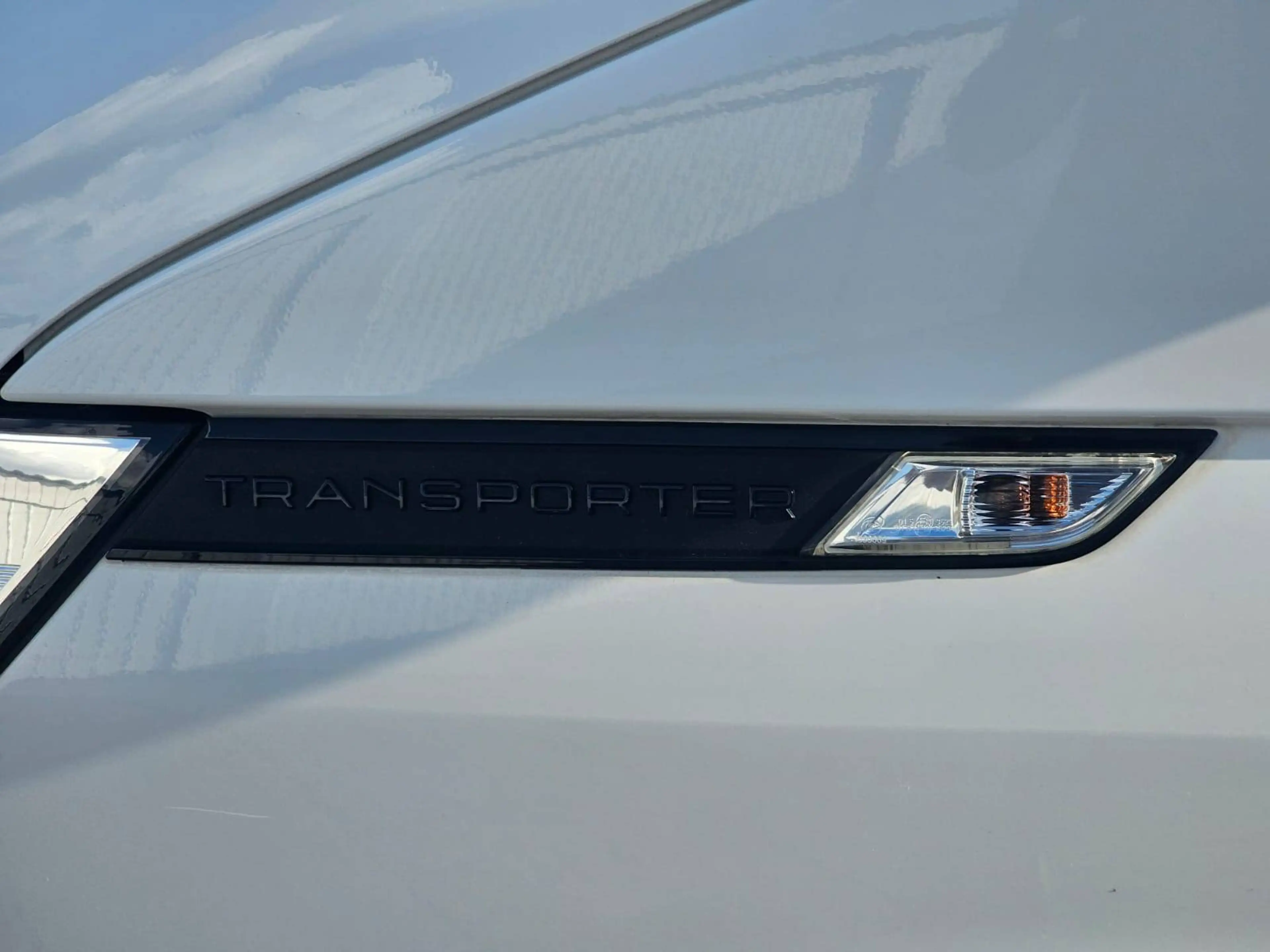 Volkswagen T6.1 Transporter 2.0 TDi LENGTE 2 | MANUEEL | 3ZIT | BTW — photo 6