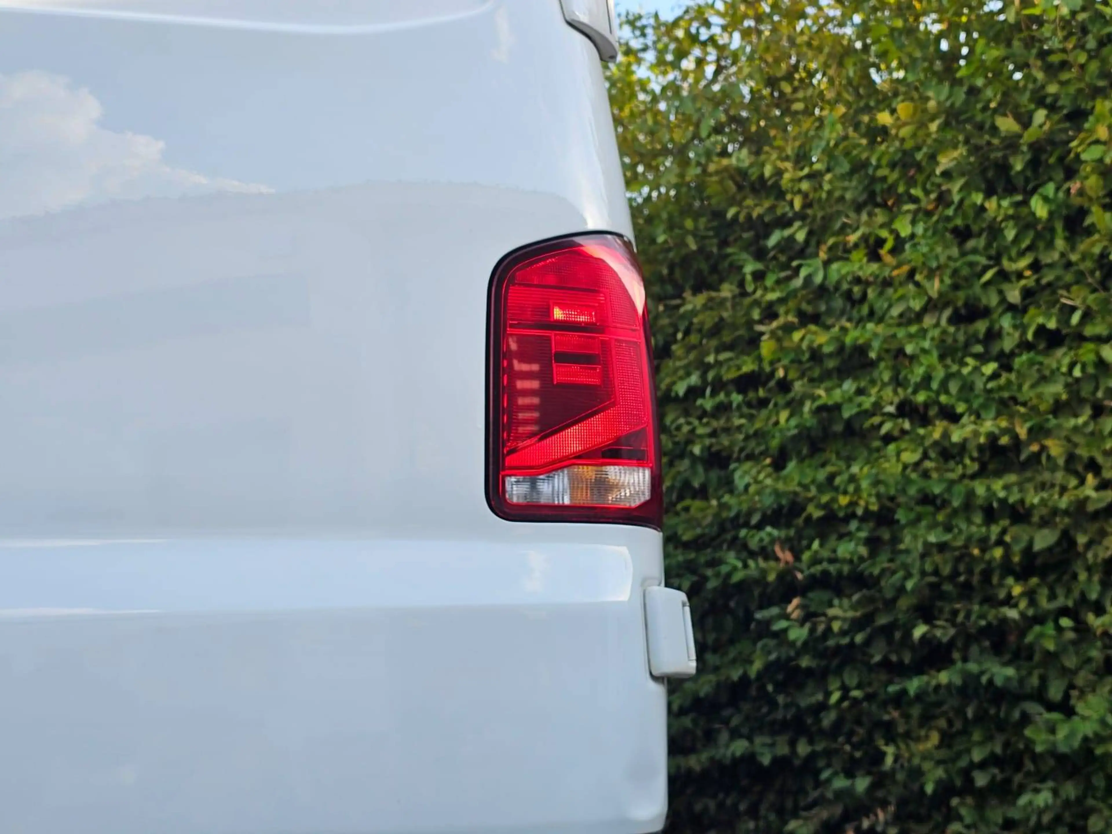 Volkswagen T6.1 Transporter 2.0 TDi LENGTE 2 | MANUEEL | 3ZIT | BTW — photo 5