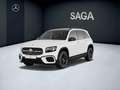 Mercedes-Benz GLB 180 d Blanco - thumbnail 36