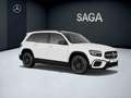 Mercedes-Benz GLB 180 d Blanco - thumbnail 14