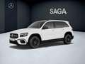 Mercedes-Benz GLB 180 d Blanco - thumbnail 35