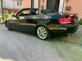 BMW 320 320d DPF Cabrio Schwarz - thumbnail 3