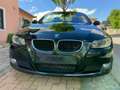 BMW 320 320d DPF Cabrio Schwarz - thumbnail 7