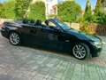 BMW 320 320d DPF Cabrio Schwarz - thumbnail 9
