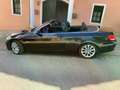 BMW 320 320d DPF Cabrio Schwarz - thumbnail 1