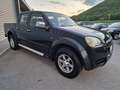 Great Wall Steed DC 2.4 4x4 Super Luxury TRAZIONE INTEGRALE 4WD Fekete - thumbnail 3