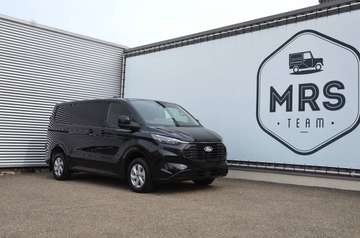 - L1- Limited- 170Pk- Automaat- Nieuw- 34500+BTW